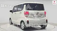 2018 KIA Ray
