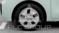 2018 KIA Ray