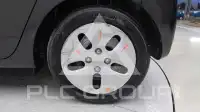 2018 KIA Ray