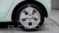 2018 KIA Ray