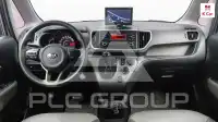 2018 KIA Ray