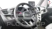 2018 KIA Ray