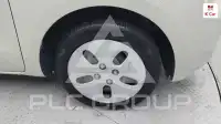 2018 KIA Ray