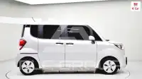 2018 KIA Ray