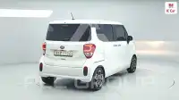 2018 KIA Ray