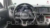 2018 KIA Ray