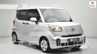 2018 KIA Ray