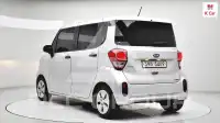 2018 KIA Ray