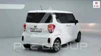 2018 KIA Ray