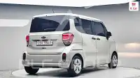 2018 KIA Ray
