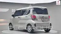2018 KIA Ray