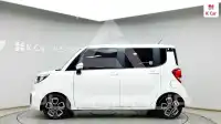 2018 KIA Ray