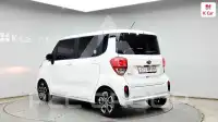 2018 KIA Ray