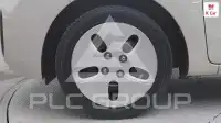 2018 KIA Ray