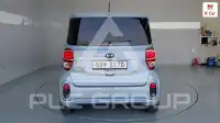 2018 KIA Ray