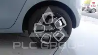2018 KIA Ray