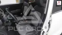 2018 KIA Ray