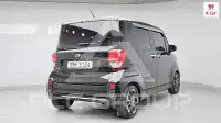 2018 KIA Ray