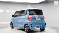 2018 KIA Ray