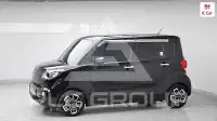 2018 KIA Ray