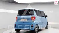 2018 KIA Ray
