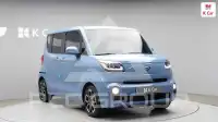 2018 KIA Ray