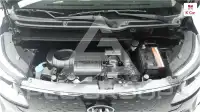 2018 KIA Ray