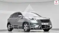 2018 KIA Niro
