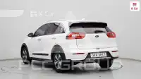 2018 KIA Niro