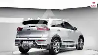 2018 KIA Niro