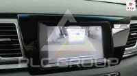 2018 KIA Niro