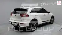 2018 KIA Niro