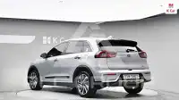 2018 KIA Niro