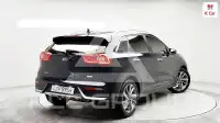 2018 KIA Niro