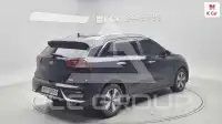 2018 KIA Niro