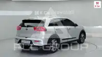 2018 KIA Niro