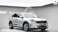2018 KIA Niro