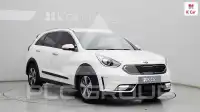 2018 KIA Niro