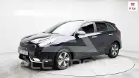 2018 KIA Niro