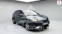 2018 KIA Niro