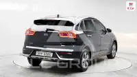 2018 KIA Niro
