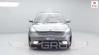 2018 KIA Niro