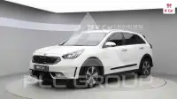 2018 KIA Niro