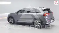 2018 KIA Niro
