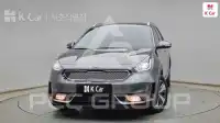 2018 KIA Niro