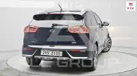2018 KIA Niro