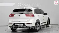 2018 KIA Niro