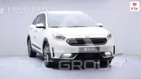 2018 KIA Niro