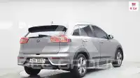 2018 KIA Niro