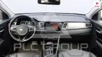 2018 KIA Niro